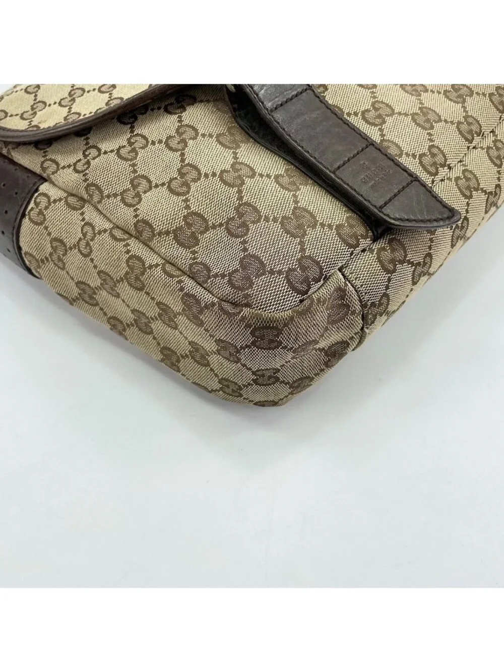 Gucci this authentic